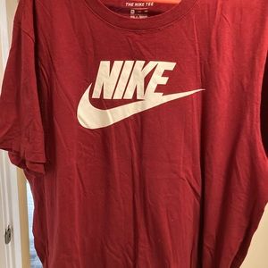 Nike….2Xl…Men’s TShirt